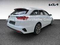 Kia CEED SW 1,5T DCT 48V Ultimate Edition/LED/NAVI
