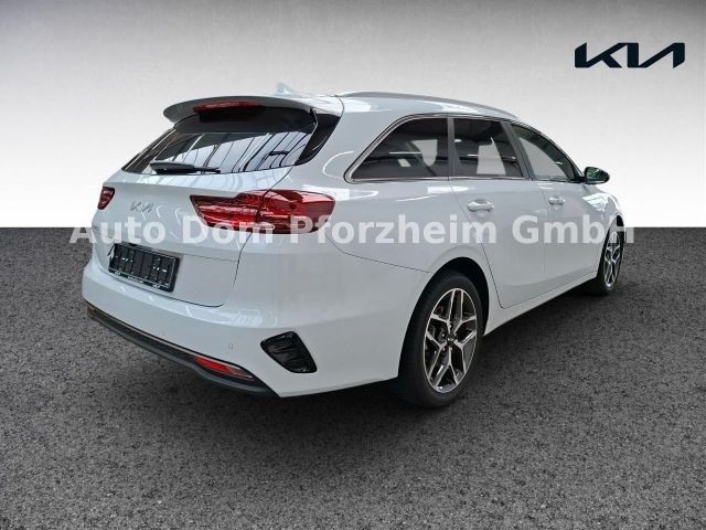 Kia CEED SW 1,5T DCT 48V Ultimate Edition/LED/NAVI