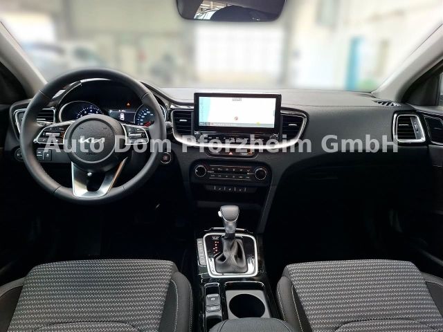 Kia CEED SW 1,5T DCT 48V Ultimate Edition/LED/NAVI