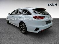 Kia CEED SW 1,5T DCT 48V Ultimate Edition/LED/NAVI