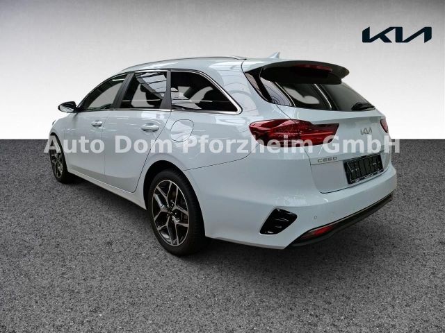 Kia CEED SW 1,5T DCT 48V Ultimate Edition/LED/NAVI