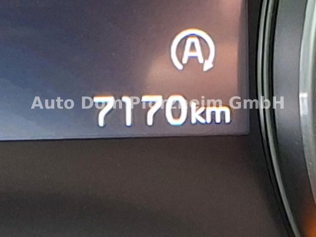 Kia CEED SW 1,5T DCT 48V Ultimate Edition/LED/NAVI
