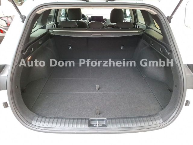 Kia CEED SW 1,5T DCT 48V Ultimate Edition/LED/NAVI