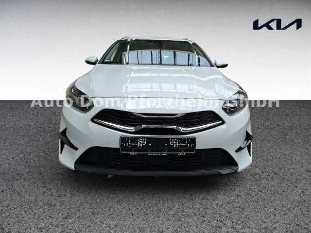 Kia CEED SW 1,5T DCT 48V Ultimate Edition/LED/NAVI