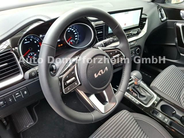 Kia CEED SW 1,5T DCT 48V Ultimate Edition/LED/NAVI