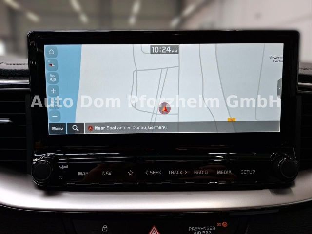 Kia CEED SW 1,5T DCT 48V Ultimate Edition/LED/NAVI