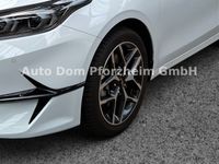 Kia CEED SW 1,5T DCT 48V Ultimate Edition/LED/NAVI