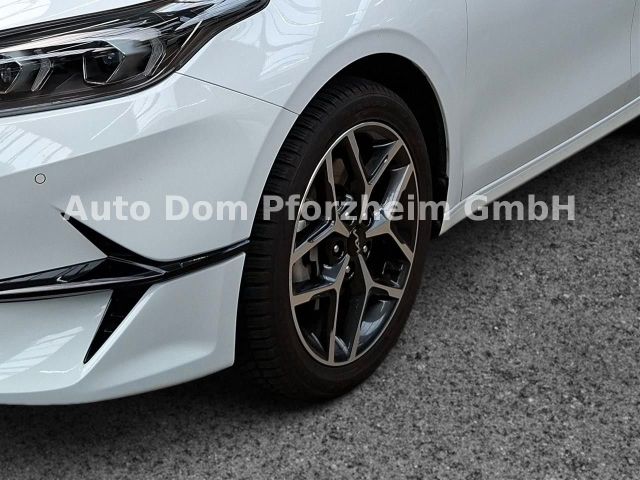 Kia CEED SW 1,5T DCT 48V Ultimate Edition/LED/NAVI