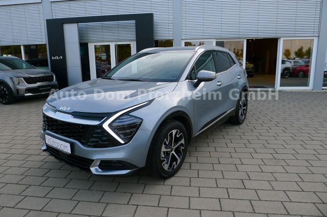 Kia Sportage 1.6 CRDI 48V DCT Spirit/Drive-Paket/UVO