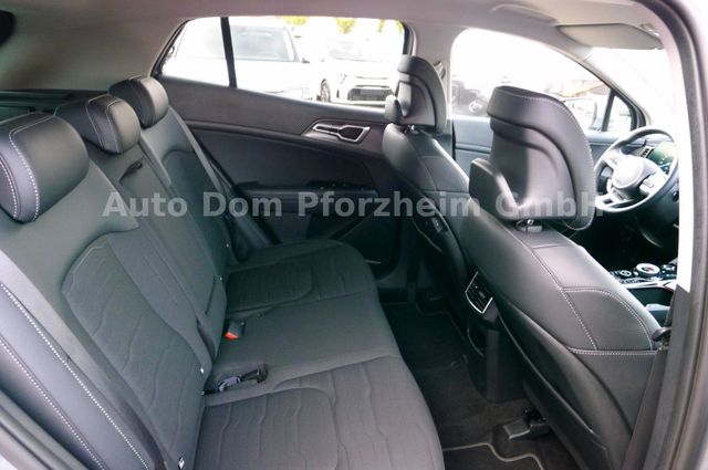 Kia Sportage 1.6 CRDI 48V DCT Spirit/Drive-Paket/UVO