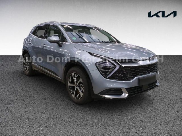 Kia Sportage 1.6 CRDI 48V DCT Spirit/Drive-Paket/UVO
