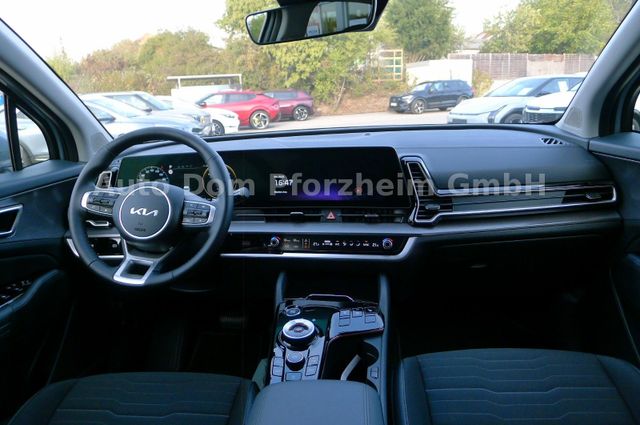 Kia Sportage 1.6 CRDI 48V DCT Spirit/Drive-Paket/UVO
