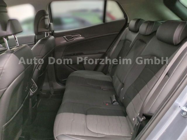Kia Sportage 1.6 CRDI 48V DCT Spirit/Drive-Paket/UVO