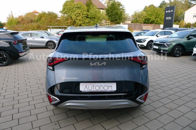 Kia Sportage 1.6 CRDI 48V DCT Spirit/Drive-Paket/UVO