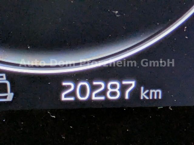 Kia Sportage 1.6 CRDI 48V DCT Spirit/Drive-Paket/UVO
