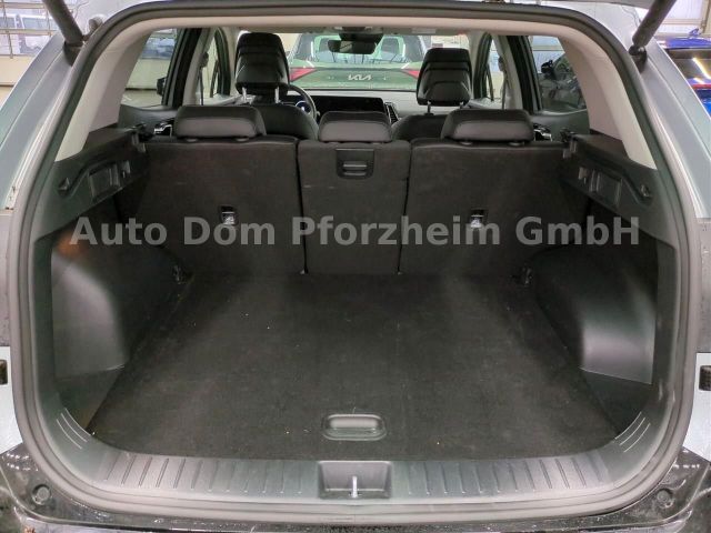 Kia Sportage 1.6 CRDI 48V DCT Spirit/Drive-Paket/UVO