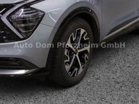 Kia Sportage 1.6 CRDI 48V DCT Spirit/Drive-Paket/UVO