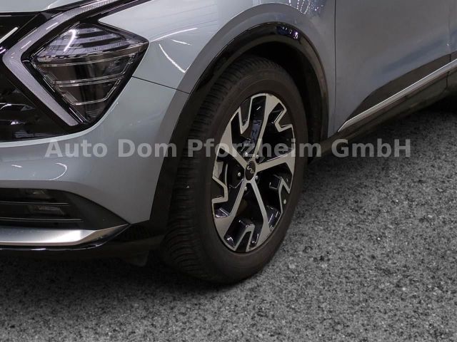 Kia Sportage 1.6 CRDI 48V DCT Spirit/Drive-Paket/UVO