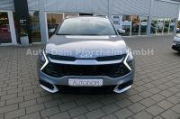 Kia Sportage 1.6 CRDI 48V DCT Spirit/Drive-Paket/UVO