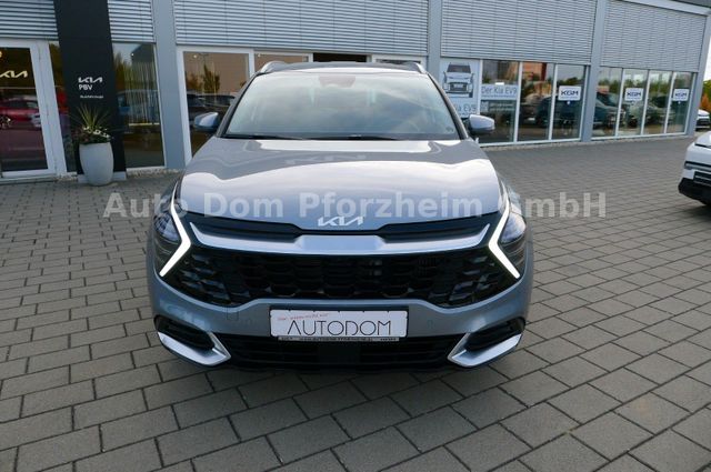 Kia Sportage 1.6 CRDI 48V DCT Spirit/Drive-Paket/UVO