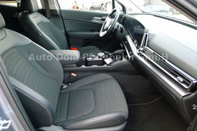 Kia Sportage 1.6 CRDI 48V DCT Spirit/Drive-Paket/UVO