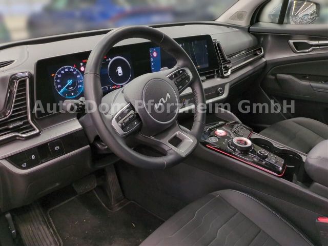 Kia Sportage 1.6 CRDI 48V DCT Spirit/Drive-Paket/UVO
