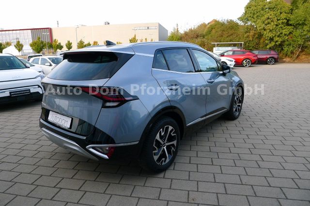 Kia Sportage 1.6 CRDI 48V DCT Spirit/Drive-Paket/UVO