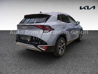 Kia Sportage 1.6 CRDI 48V DCT Spirit/Drive-Paket/UVO