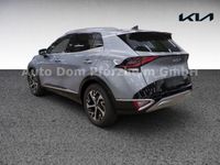 Kia Sportage 1.6 CRDI 48V DCT Spirit/Drive-Paket/UVO
