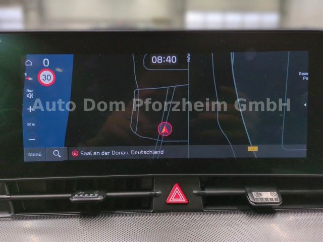 Kia Sportage 1.6 CRDI 48V DCT Spirit/Drive-Paket/UVO