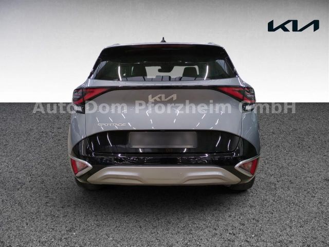 Kia Sportage 1.6 CRDI 48V DCT Spirit/Drive-Paket/UVO