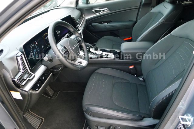 Kia Sportage 1.6 CRDI 48V DCT Spirit/Drive-Paket/UVO