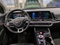 Kia Sportage 1.6 CRDI 48V DCT Spirit/Drive-Paket/UVO