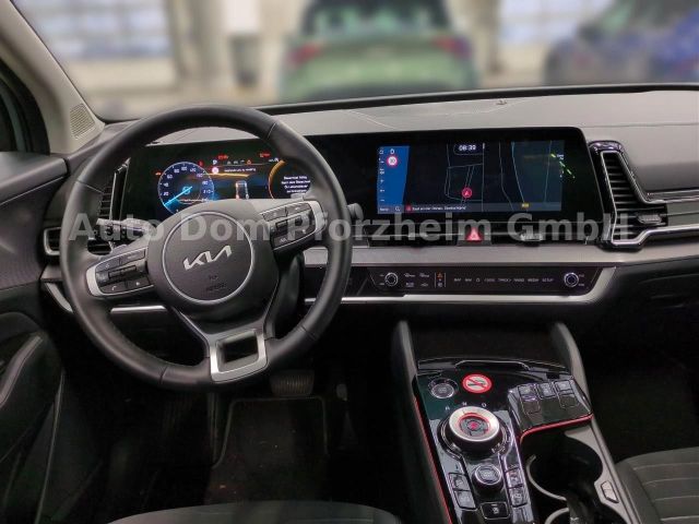 Kia Sportage 1.6 CRDI 48V DCT Spirit/Drive-Paket/UVO