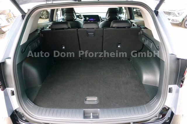 Kia Sportage 1.6 CRDI 48V DCT Spirit/Drive-Paket/UVO