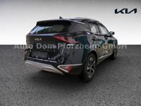 Kia Sportage 1.6 CRDi AWD Spirit DCT /Navi/UVO