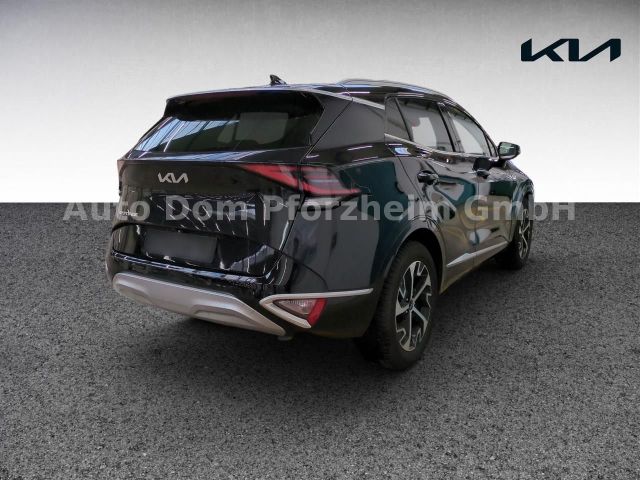Kia Sportage 1.6 CRDi AWD Spirit DCT /Navi/UVO