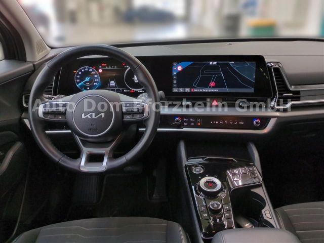 Kia Sportage 1.6 CRDi AWD Spirit DCT /Navi/UVO