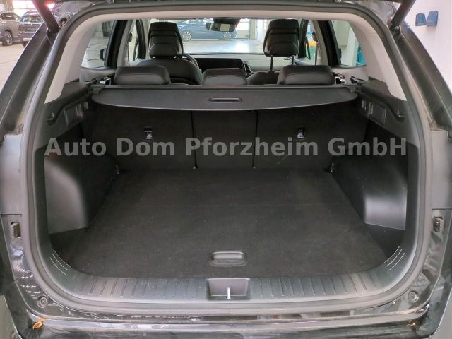 Kia Sportage 1.6 CRDi AWD Spirit DCT /Navi/UVO