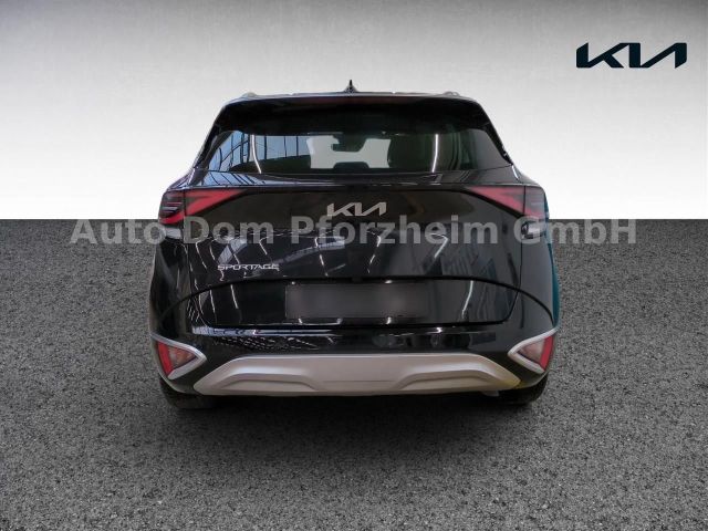 Kia Sportage 1.6 CRDi AWD Spirit DCT /Navi/UVO