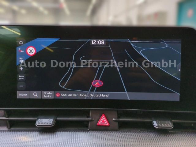 Kia Sportage 1.6 CRDi AWD Spirit DCT /Navi/UVO