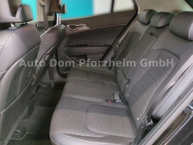 Kia Sportage 1.6 CRDi AWD Spirit DCT /Navi/UVO