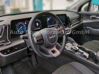 Kia Sportage 1.6 CRDi AWD Spirit DCT /Navi/UVO