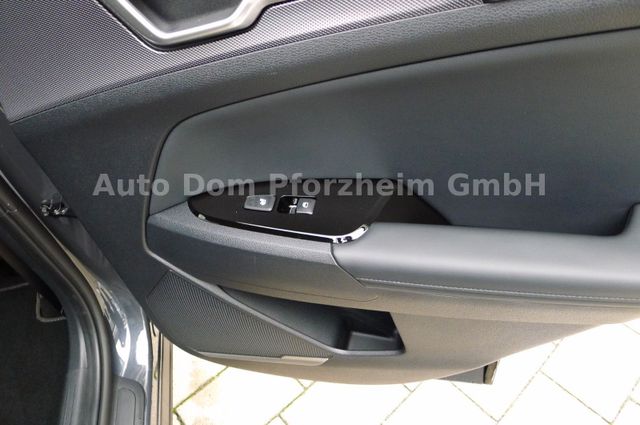 Kia Sportage 1.6 CRDi AWD Spirit DCT /Navi/UVO
