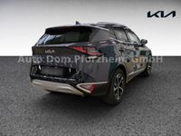 Kia Sportage 1.6 CRDi AWD Spirit DCT /Navi/UVO