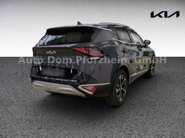 Kia Sportage 1.6 CRDi AWD Spirit DCT /Navi/UVO