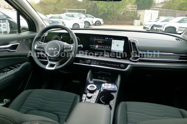 Kia Sportage 1.6 CRDi AWD Spirit DCT /Navi/UVO