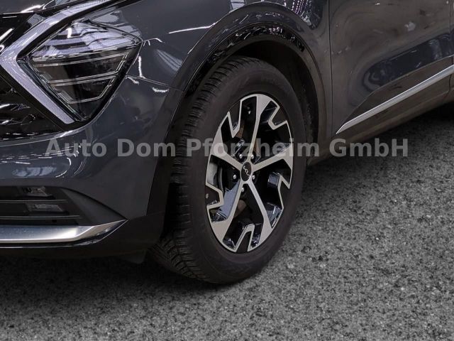 Kia Sportage 1.6 CRDi AWD Spirit DCT /Navi/UVO