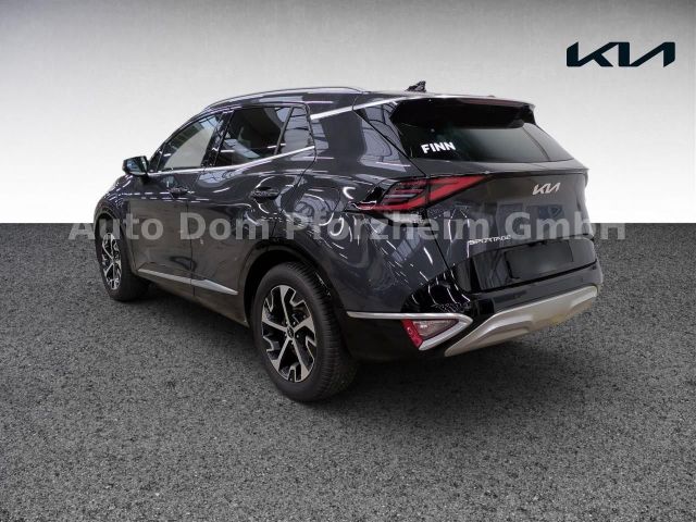 Kia Sportage 1.6 CRDi AWD Spirit DCT /Navi/UVO