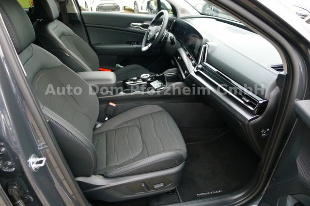 Kia Sportage 1.6 CRDi AWD Spirit DCT /Navi/UVO